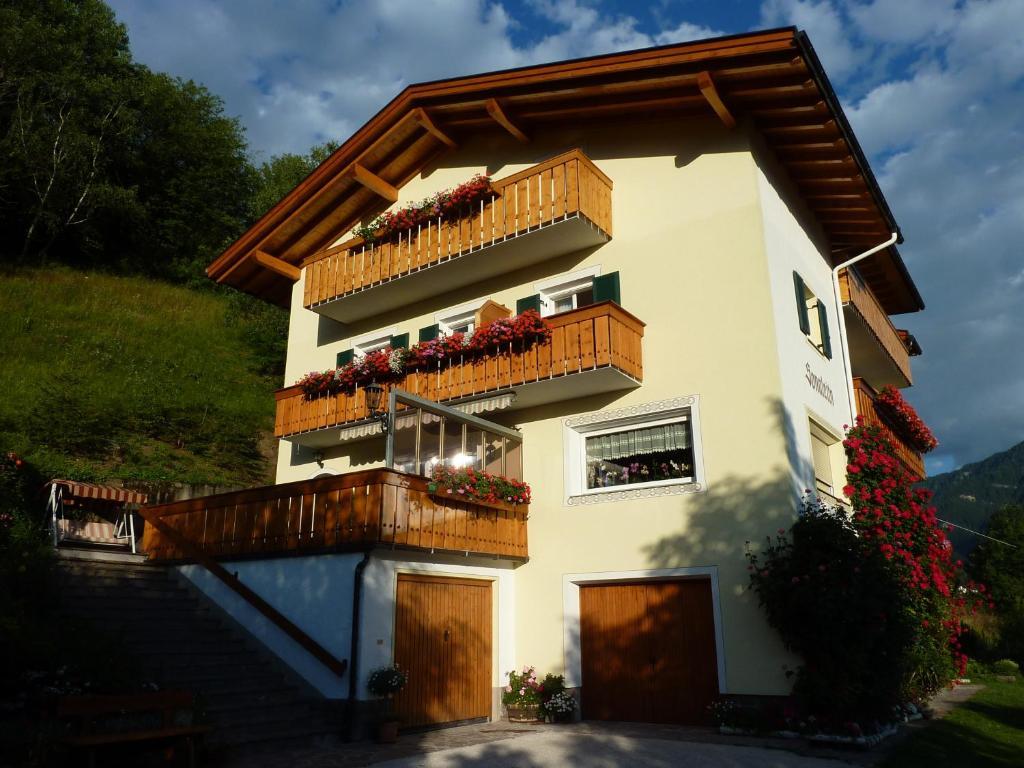 Sonnleitn Laion Exterior foto